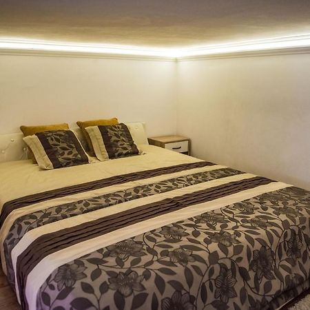Exclusive Apartmanok Szeged Eksteriør billede