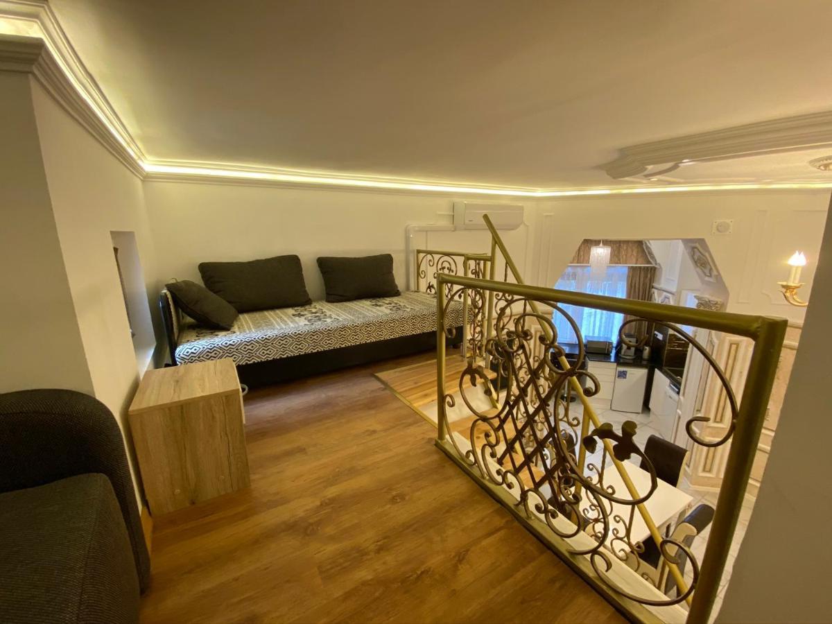 Exclusive Apartmanok Szeged Eksteriør billede