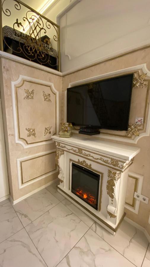 Exclusive Apartmanok Szeged Eksteriør billede