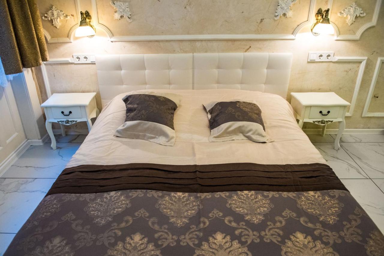 Exclusive Apartmanok Szeged Eksteriør billede
