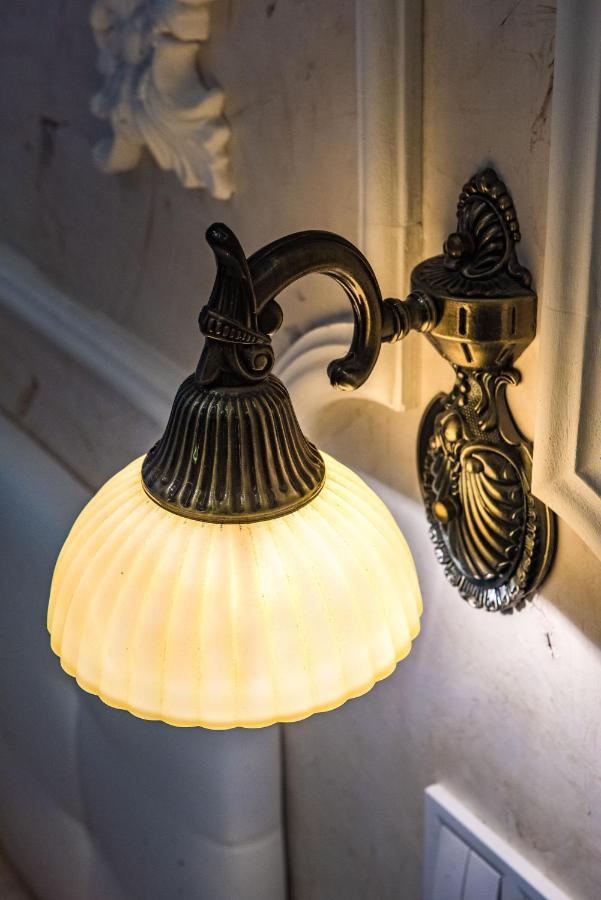 Exclusive Apartmanok Szeged Eksteriør billede