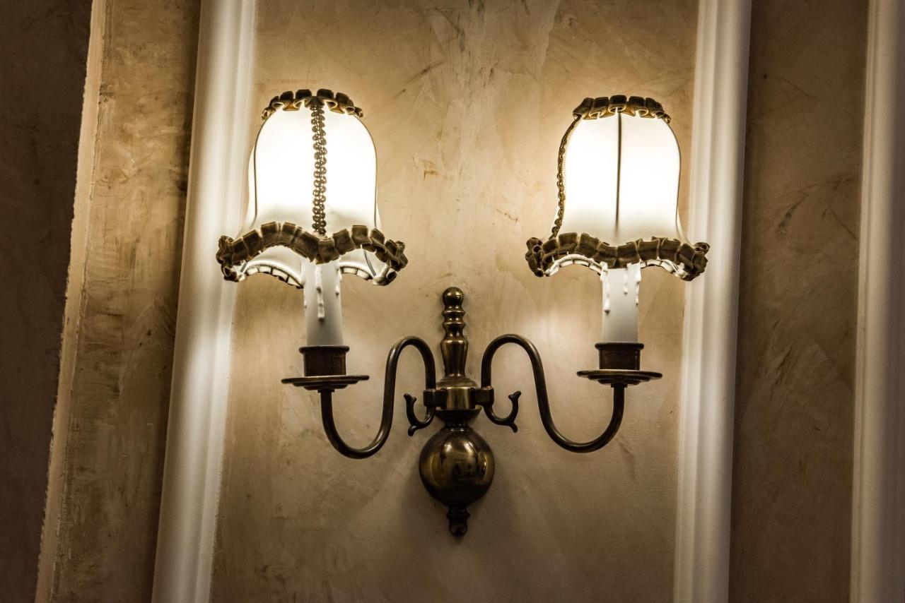Exclusive Apartmanok Szeged Eksteriør billede