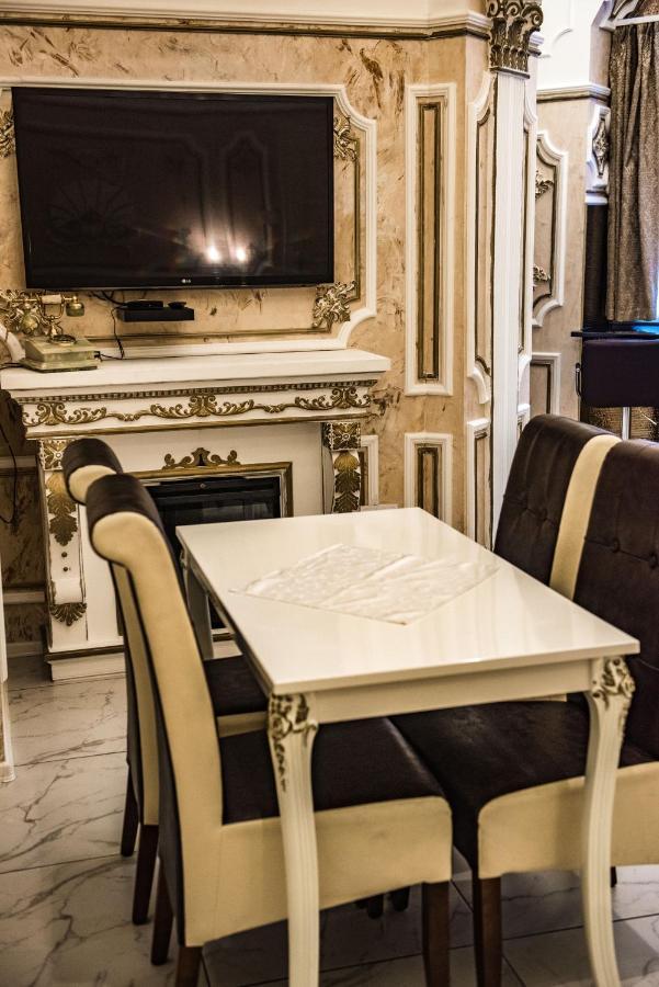 Exclusive Apartmanok Szeged Eksteriør billede