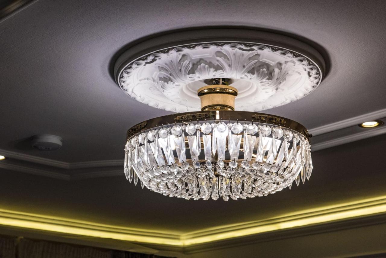 Exclusive Apartmanok Szeged Eksteriør billede