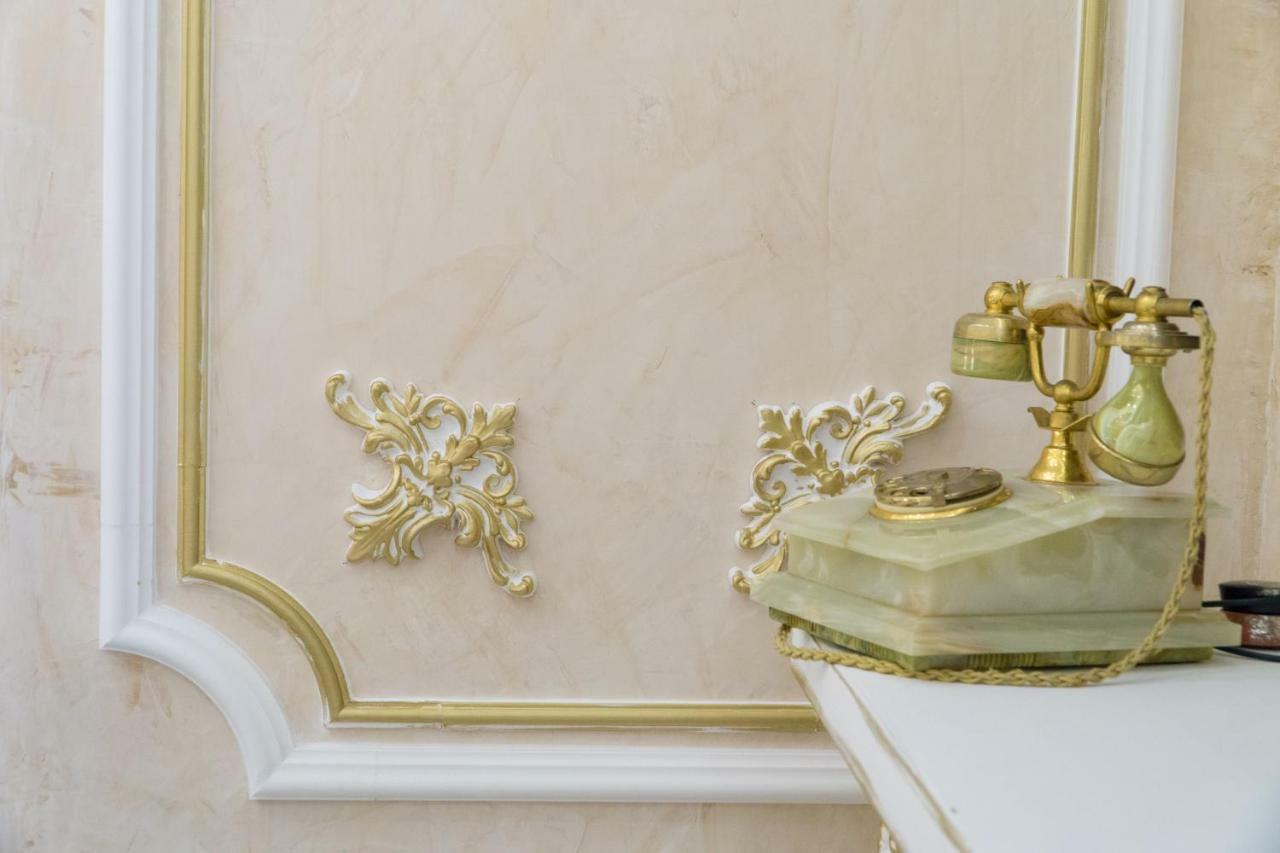 Exclusive Apartmanok Szeged Eksteriør billede