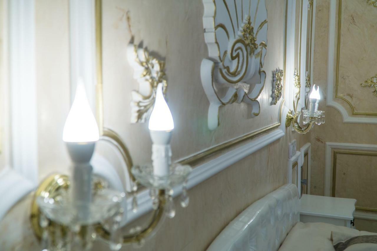 Exclusive Apartmanok Szeged Eksteriør billede